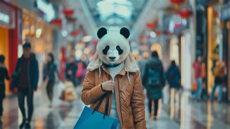 Shopping platform PandaBuy data leak impacts 1.3 .